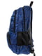 Рюкзак сине-черный | 5499403 | фото 3