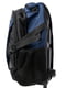 Рюкзак сине-черный | 5499455 | фото 3