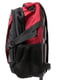 Рюкзак бордово-чорний | 5499458 | фото 2