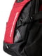 Рюкзак бордово-чорний | 5499458 | фото 5