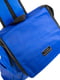Рюкзак синий | 5499488 | фото 5