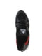 Кросівки чорно-червоні | 5488585 | фото 5