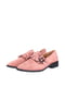 Туфлі рожеві | 5485656
