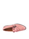 Туфлі рожеві | 5485656 | фото 3