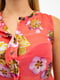 Сукня в квітковий принт | 5501001 | фото 4