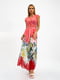 Сукня в квітковий принт | 5501008 | фото 2