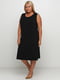 Платье черное | 5501691