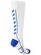 Шкарпетки біло-сині | 5421607 | фото 4