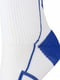 Шкарпетки біло-сині | 5421607 | фото 7