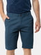 Шорти джинсового кольору | 5502053 | фото 2