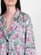 Блуза в квітковий принт | 5357126 | фото 6