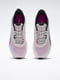 Кросівки рожево-бордові з логотипом | 5503002 | фото 5