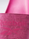 Пантолеты розовые с логотипом | 5503003 | фото 6