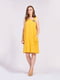 Сукня жовта | 5503890