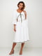 Платье белое | 5504168