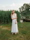 Сукня біла | 5504176 | фото 7