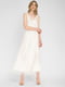 Сукня біла | 5504176