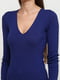 Пуловер фиолетовый | 5507286 | фото 3