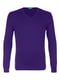 Пуловер фіолетовий | 5507562