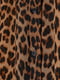 Туника в леопардовый принт | 5504905 | фото 2