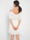 Сукня біла | 5508016 | фото 2