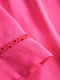 Сукня яскраво-рожева | 5508017 | фото 3