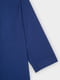 Сукня-сорочка синя | 5509246 | фото 5