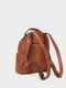 Рюкзак коричнево-бежевий | 5509264 | фото 4