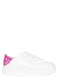 Кросівки білі з декором | 5502351 | фото 3