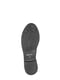 Туфли черные с анималистическим принтом | 5506968 | фото 5