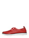 Туфлі червоного кольору | 5501811 | фото 2