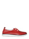 Туфлі червоного кольору | 5501811 | фото 3