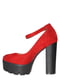 Туфлі червоного кольору | 5504148 | фото 2