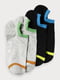 Набір шкарпеток (2 пари) | 5510185 | фото 2