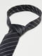 Краватка чорна | 5506523 | фото 2