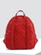 Рюкзак червоний | 5513103 | фото 2
