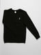 Пуловер чорний | 5513814