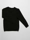 Пуловер черный | 5513814 | фото 2