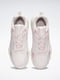 Кросівки біло-рожеві | 5501681 | фото 5