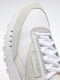 Кросівки біло-сірі | 5513934 | фото 6