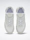Кросівки біло-сірі | 5513935 | фото 5
