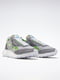 Кросівки сіро-зеленого кольору | 5513938 | фото 2