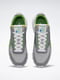 Кросівки сіро-зеленого кольору | 5513938 | фото 5