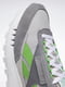 Кросівки сіро-зеленого кольору | 5513938 | фото 6
