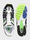 Кросівки різнокольорові з анімалістичним візерунком GRID AZURA 2000 70489-1s | 5512168 | фото 4