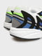 Кросівки різнокольорові з анімалістичним візерунком GRID AZURA 2000 70489-1s | 5512168 | фото 5
