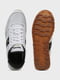 Кросівки білі JAZZ ORIGINAL 70461-2s | 5512288 | фото 3