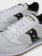 Кросівки білі JAZZ ORIGINAL 70461-2s | 5512288 | фото 5