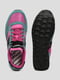 Кросівки рожево-зелені | 5512331 | фото 4