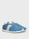 Кросівки блакитні JAZZ LOW PRO 2866-298s | 5512837 | фото 2